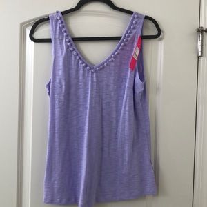 NWT Lilly Pulitzer Tank